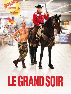 Le grand soir (2012) Official Image | AndyDay
