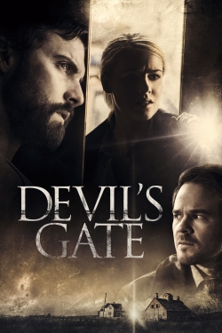 Devil's Gate (2017) Official Image | AndyDay