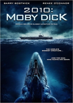 2010: Moby Dick (2010) Official Image | AndyDay