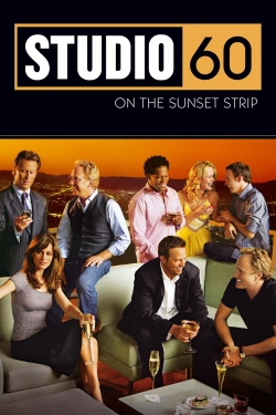 Studio 60 on the Sunset Strip (2006) Official Image | AndyDay