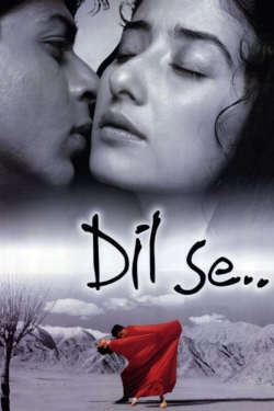 Dil Se.. (1998) Official Image | AndyDay