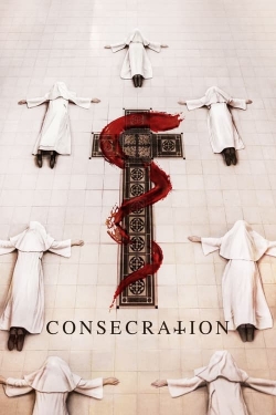 Consecration (2023) Official Image | AndyDay