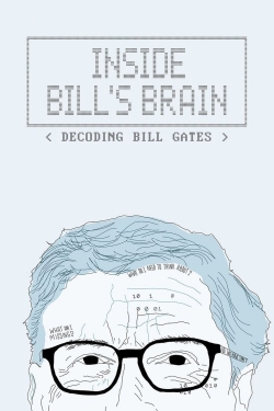 Inside Bill's Brain: Decoding Bill Gates (2019) Official Image | AndyDay
