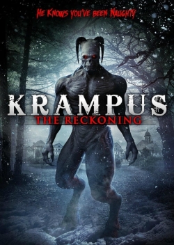 Krampus: The Reckoning (2015) Official Image | AndyDay