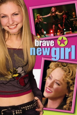 Brave New Girl (2004) Official Image | AndyDay