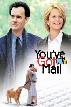 You've Got Mail (1998) Official Image | AndyDay