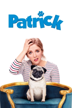 Patrick (2018) Official Image | AndyDay