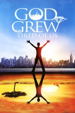 God Grew Tired of Us (2006) Official Image | AndyDay