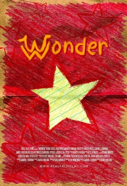 Wonder (2019) Official Image | AndyDay