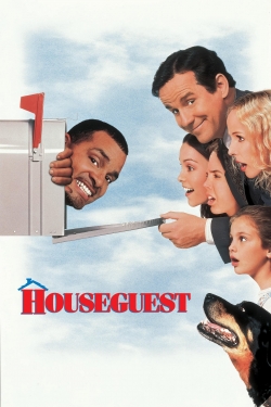 Houseguest (1995) Official Image | AndyDay