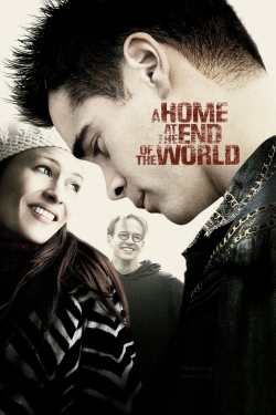 A Home at the End of the World (2004) Official Image | AndyDay