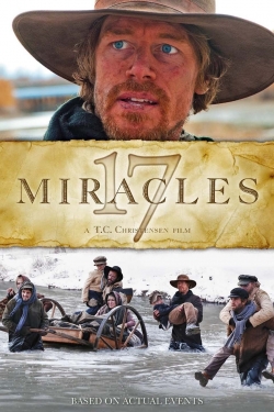 17 Miracles (2011) Official Image | AndyDay