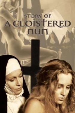 Story of a Cloistered Nun (1973) Official Image | AndyDay