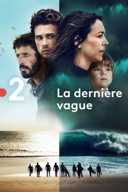 La Dernière Vague (2019) Official Image | AndyDay