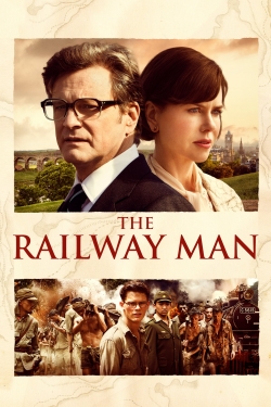 The Railway Man (2013) Official Image | AndyDay