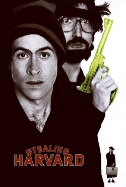 Stealing Harvard (2002) Official Image | AndyDay