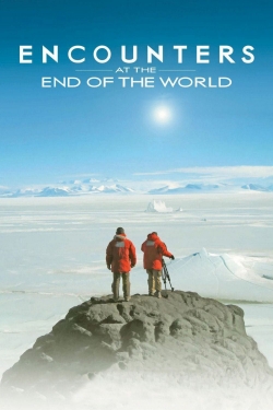 Encounters at the End of the World (2007) Official Image | AndyDay