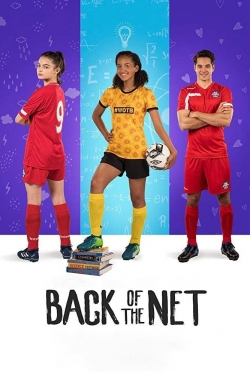 Back of the Net (2019) Official Image | AndyDay