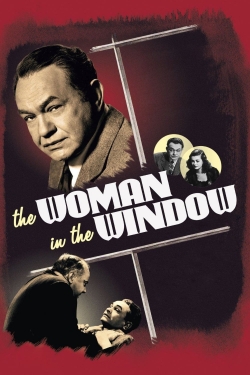 The Woman in the Window (1944) Official Image | AndyDay