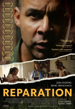 Reparation (2016) Official Image | AndyDay