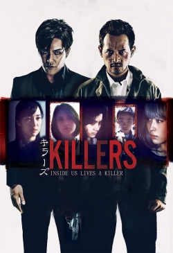 Killers (2014) Official Image | AndyDay