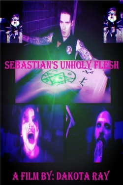 Sebastian’s Unholy Flesh (2020) Official Image | AndyDay