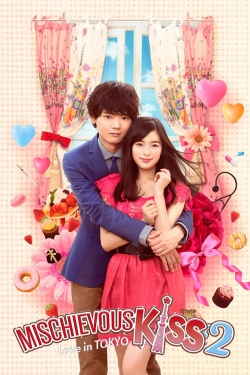 Mischievous Kiss: Love in Tokyo (2013) Official Image | AndyDay