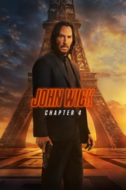 John Wick: Chapter 4 (2023) Official Image | AndyDay