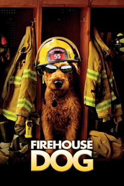 Firehouse Dog (2007) Official Image | AndyDay