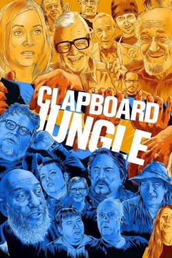 Clapboard Jungle (2020) Official Image | AndyDay
