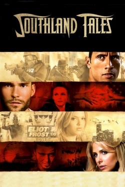 Southland Tales (2006) Official Image | AndyDay