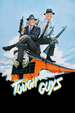 Tough Guys (1986) Official Image | AndyDay