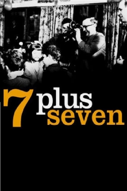 7 Plus Seven (1970) Official Image | AndyDay