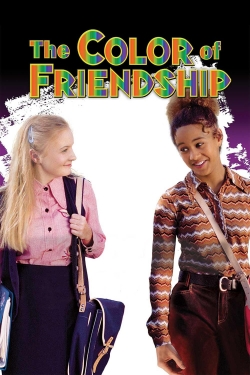 The Color of Friendship (2000) Official Image | AndyDay