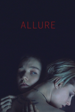 Allure (2018) Official Image | AndyDay