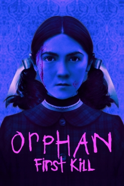 Orphan: First Kill (2022) Official Image | AndyDay
