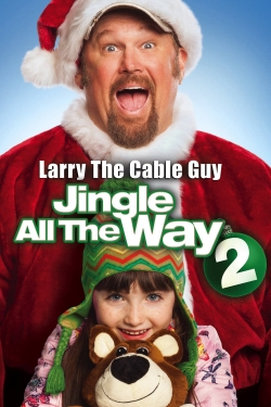 Jingle All the Way 2 (2014) Official Image | AndyDay