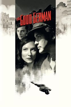 The Good German (2006) Official Image | AndyDay