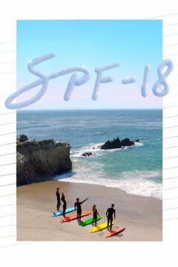 SPF-18 (2017) Official Image | AndyDay