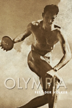 Olympia Part One: Festival of the Nations (1938) Official Image | AndyDay