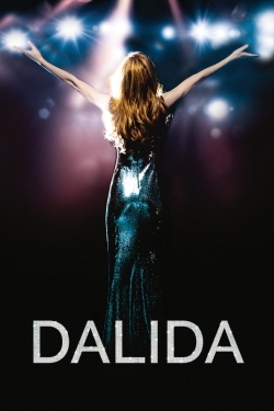 Dalida (2016) Official Image | AndyDay