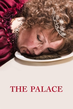 The Palace (2023) Official Image | AndyDay