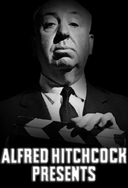 Alfred Hitchcock Presents (1955) Official Image | AndyDay