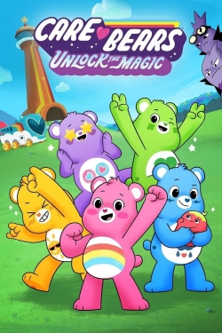 Care Bears: Unlock the Magic (2019) Official Image | AndyDay