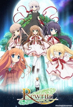 Rewrite (2016) Official Image | AndyDay