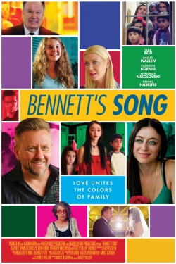 Bennett's Song (2018) Official Image | AndyDay