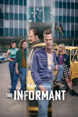 The Informant (2022) Official Image | AndyDay