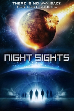 Night Sights (2011) Official Image | AndyDay