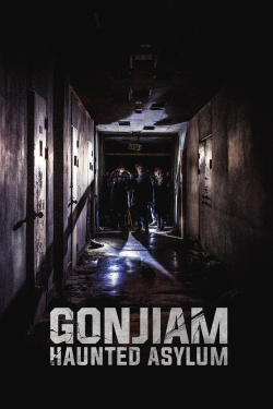 Gonjiam: Haunted Asylum (2018) Official Image | AndyDay