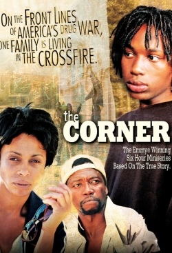 The Corner (2000) Official Image | AndyDay